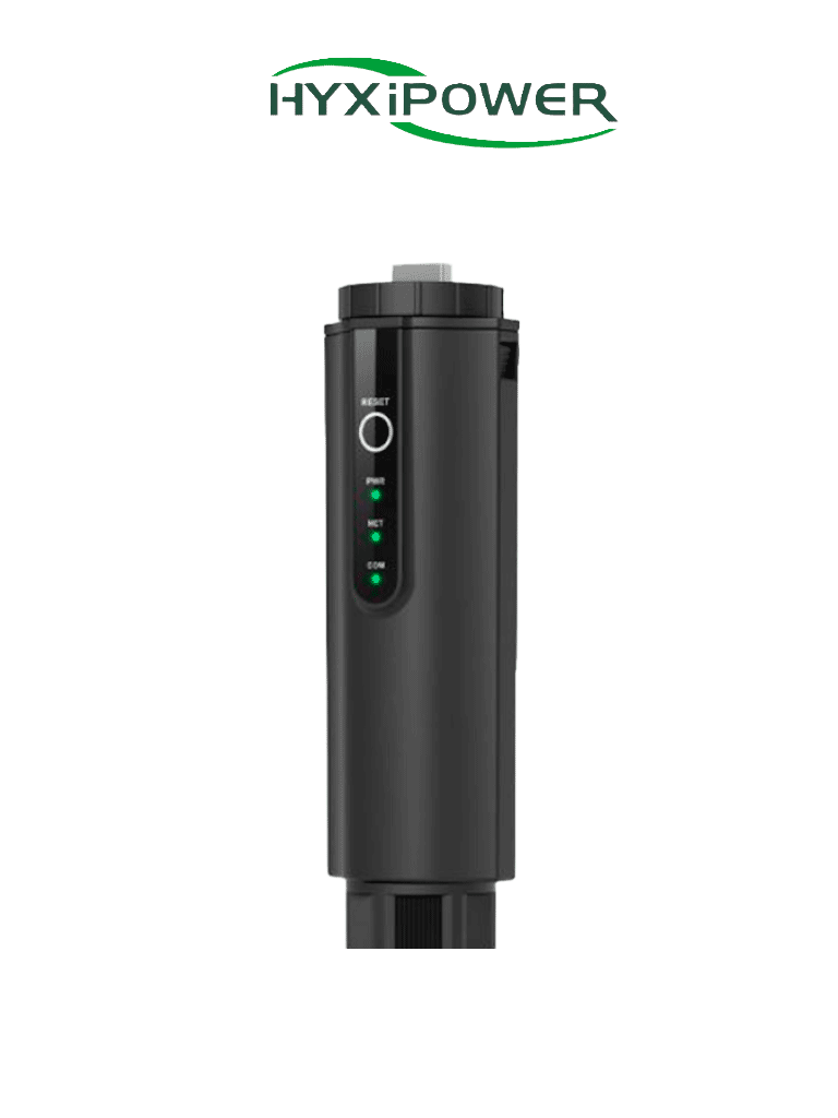 Stick de Comunicación HYXIPower HYXDCSWL WiFi LAN USB IP66 Solar LED
