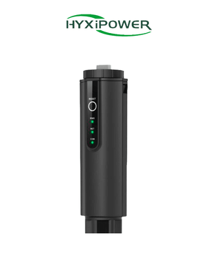 Stick de Comunicación HYXIPower HYXDCSWL WiFi LAN USB IP66 Solar LED