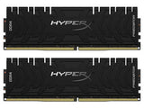HyperX HX448C19PB3K2/16 Memoria RAM 19 16 GB 2 x 8 GB DDR4