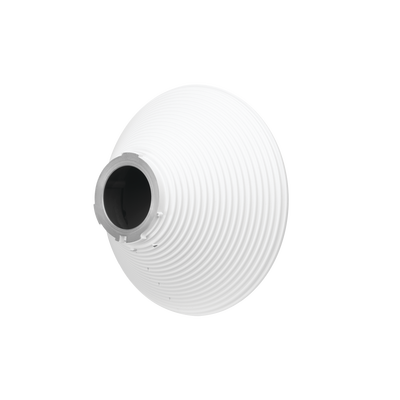 Ubiquiti HORN-5-45 antena para red Antena tipo bocina 15.5 dBi, 5.15 - 5.85 GHz, Polarización dual