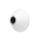 Ubiquiti HORN-5-45 antena para red Antena tipo bocina 15.5 dBi, 5.15 - 5.85 GHz, Polarización dual