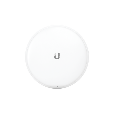 Ubiquiti HORN-5-45 antena para red Antena tipo bocina 15.5 dBi, 5.15 - 5.85 GHz, Polarización dual