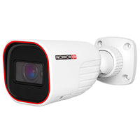 Provision-ISR I4-320A-28 cámara de vigilancia Bala (forma) Cámara de seguridad IP Interior y exterio