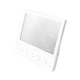 I53W - Fanvil Monitor IP/SIP para interior, Wi-Fi, pantalla táctil de 7", audio de 2 vías, PoE, 8