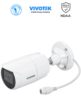 VIVOTEK IB9383-HV cámara de vigilancia Bala (forma) Cámara de seguridad IP Exterior 2560 x 1920 Pixe