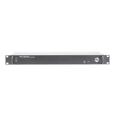 ICT690-12SB - Fuente de Poder Rack / 50 A / 12 VCC / Salida 13.8 VCC / Eficiencia 90% / Factor de Potencia 0.99 / 1U / Rango -30°C a +60°C