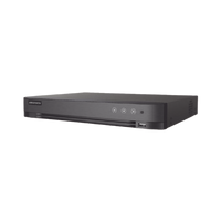 Hikvision Pro Series iDS-7204HQHI-M1/XT Negro, 2960 x 1665 Pixeles, H.264, H.264+