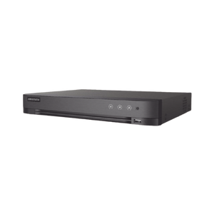 Hikvision Pro Series iDS-7204HQHI-M1/XT Negro, 2960 x 1665 Pixeles, H.264, H.264+