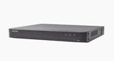 Hikvision iDS-7204HQHI-M1/FA(C) Negro