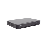 Hikvision Pro Series IDS-7204HUHI-M1/X videograbadora digital Negro, 3840 x 2160 Pixeles, H.264, H.264+