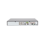 Hikvision Pro Series IDS-7204HUHI-M1/X videograbadora digital Negro, 3840 x 2160 Pixeles, H.264, H.264+