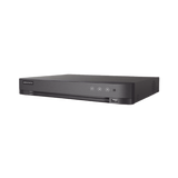 Hikvision Pro Series iDS-7216HQHI-M1/XT Negro, 3840 x 2160 Pixeles, H.264, H.264+