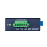 IFB-244-SLC - Planet Switch Industrial Bypass de Fibra Óptica / Monomodo / Conector LC IFB-244-SLC
