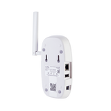 Gateway LoRaWAN Para el Internet de Las Cosas.