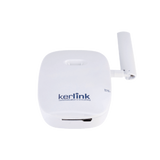 Gateway LoRaWAN Para el Internet de Las Cosas.