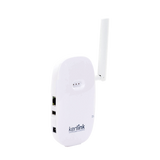 Gateway LoRaWAN Para el Internet de Las Cosas.