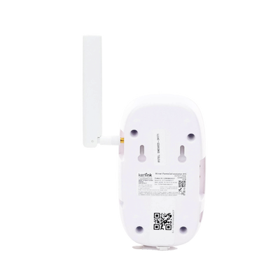 Gateway LoRaWAN Para el Internet de Las Cosas.