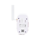 Gateway LoRaWAN Para el Internet de Las Cosas.