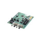 Honeywell Farenhyt Series Módulo Repetidor de Red / Fibra Óptica Multimodo 62.5/125 µm / Par