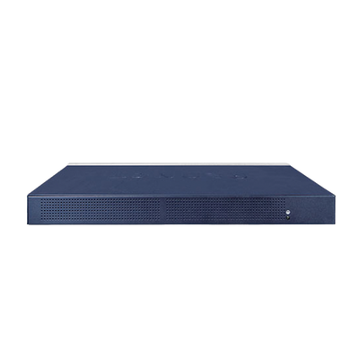 Switch Industrial Capa 3, 24 Puertos Gigabit PoE 802.3af/at, 4 Puertos SFP 1 G, 4 Puertos SFP de 10 G