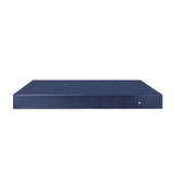 Switch Industrial Capa 3, 24 Puertos Gigabit PoE 802.3af/at, 4 Puertos SFP 1 G, 4 Puertos SFP de 10 G