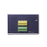 IGS-10020HPT - PLANET IGS-10020HPT switch Gestionado L2+ Gigabit Ethernet (10/100/1000) Energía sobre Ethernet (PoE) Negro, Blanco
