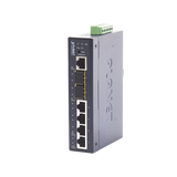 PLANET IGS-5225-4T2S switch Gestionado L2+ Gigabit Ethernet (10/100/1000) Azul