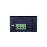 PLANET IGUP-2205AT convertidor de medio 1000 Mbit/s Multimodo, Monomodo Azul