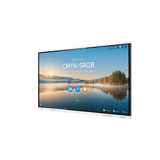 Pantalla Interactiva IdeaHub Board 3 PRO de 75" para Colaboración Inteligente, 4K, Harmony OS, Wi-Fi 6