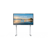 Pantalla Interactiva IdeaHub Board 3 PRO de 86" para Colaboración Inteligente, 4K, Harmony OS, Wi-Fi 6