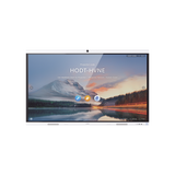 Huawei IdeaHub B2 Panel plano interactivo 165,1 cm (65") Wifi 4K Ultra HD Blanco Pantalla táctil Procesador incorporado