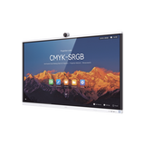HUAWEI IdeaHub S2, Pantalla interactiva para Colaboración Inteligente, 65", 4K UHD, Harmony OS, Wi-Fi 6, Cámara inteligente, Funcionalidad BYOM.