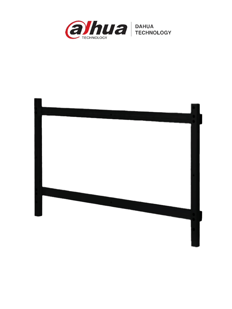 Soporte de Pared para Pantalla 46" Dahua LS460-E/U-B11, Compatible con LS460UCM-EF, LS460UCM-UF, LS460UDM-EF