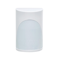 Honeywell IMD601 detector de movimiento Sensor infrarrojo pasivo (PIR) Inalámbrico Techo Blanco