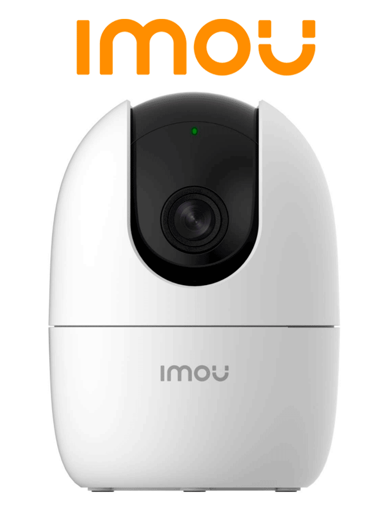 Cámara IP Domo Motorizado WiFi de 3MP con IA, Autotracking, Audio Bidireccional y Sirena