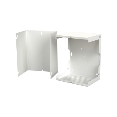 Epcom IMP-30-V2 caja para sistemas de alarma Blanco