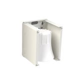 Gabinete Diseñado para el Resguardo de Sirena de 15 Watt.