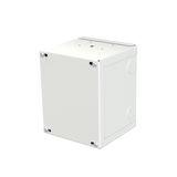 Gabinete Diseñado para el Resguardo de Sirena de 15 Watt.