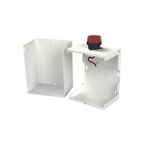 Epcom IMP-30-EST-V2 caja para sistemas de alarma Blanco