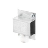 Montaje de Tamper para Gabinete IMP-30-V2. Compatible con SFTAMP01, SS072 o SS073.