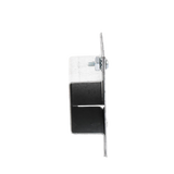 Montaje de Tamper para Gabinete IMP-30-V2. Compatible con SFTAMP01, SS072 o SS073.