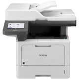 Brother MFC-L5915DW Impresora multifunción Laser A4 1200 x 1200 DPI 52 ppm Wifi, Impresión en blanco y negro, Impresión directa, Negro