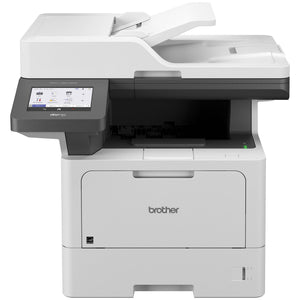 Brother MFC-L5915DW impresora multifunción Laser A4 1200 x 1200 DPI 52 ppm Wifi