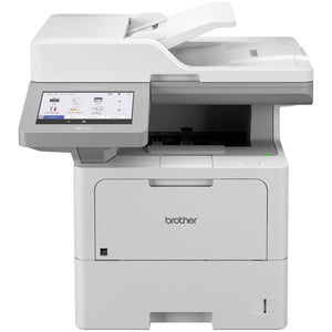 Brother MFC-L6915DW impresora multifunción Laser A4 1200 x 1200 DPI 50 ppm Wifi