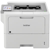 Brother HL-L6415DW impresora láser 1200 x 1200 DPI A4, 52 ppm, Impresión a doble cara, Gris