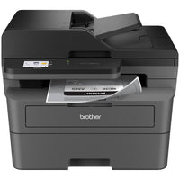 Brother DCP-L2660DW Impresora Multifunción Laser WiFi Negro