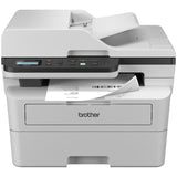 Brother DCPB7640DW Impresora Multifunción Laser WiFi Blanco