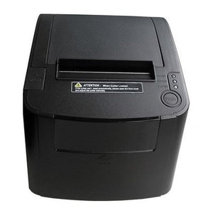 ECLine EC-PM-80330 impresora de recibo 203 x 203 DPI Alámbrico Térmica directa Impresora de TPV, 300 mm/seg, PC437, PC850