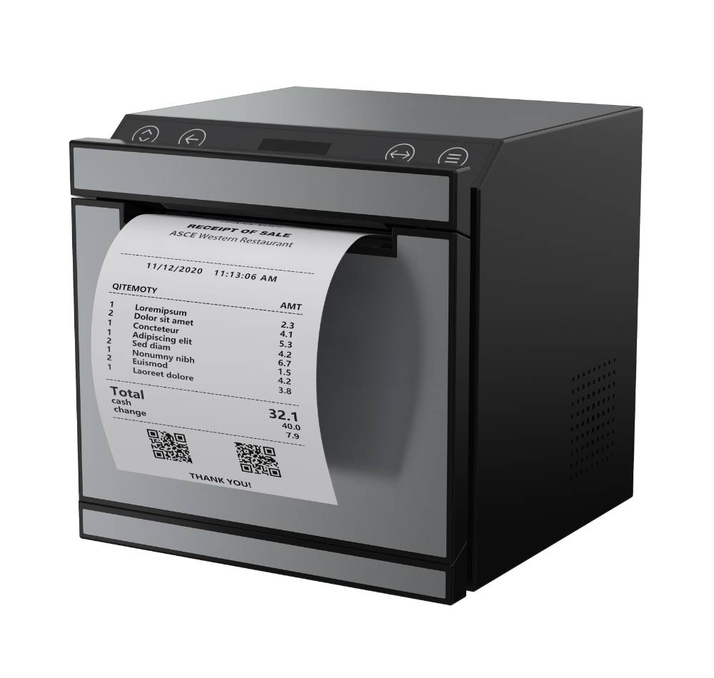 EC-PM-X5 - Impresora EC-LINE EC-PM-X5