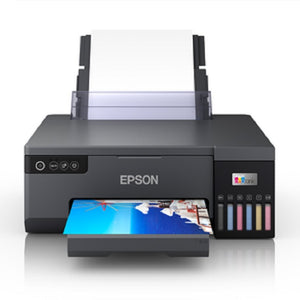 Epson EcoTank L8050 Impresora Inyección de tinta WiFi Negro